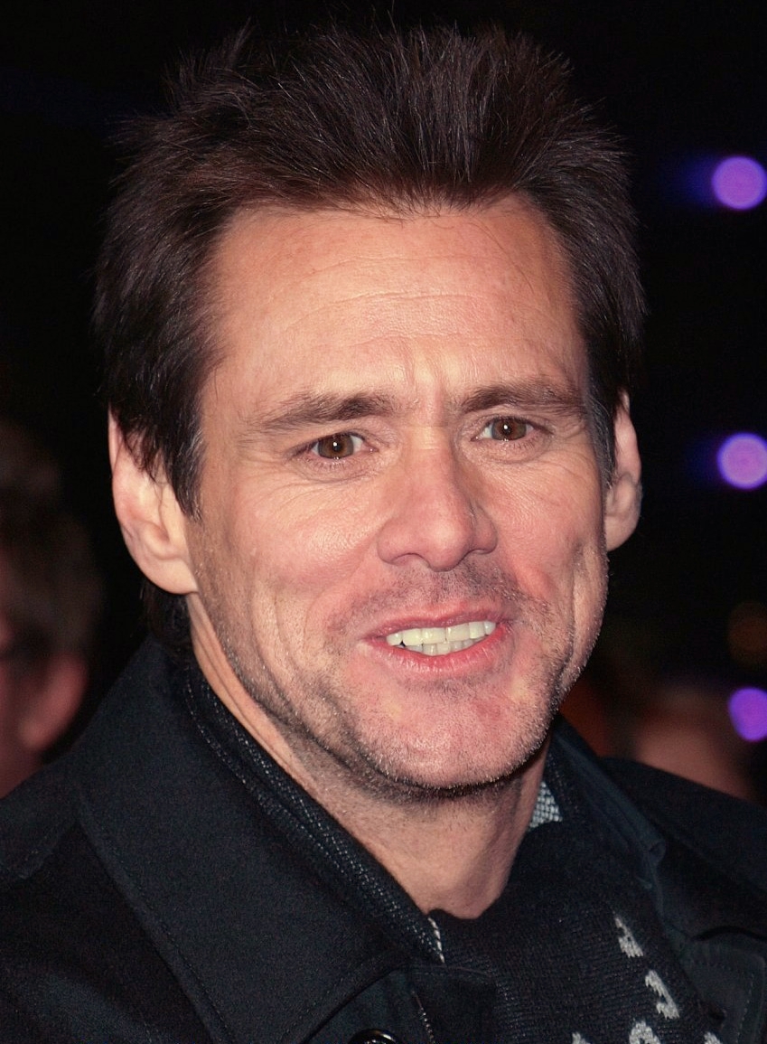 Journey of a recluse from depression to the best comedian of 21st century: Jim Carrey