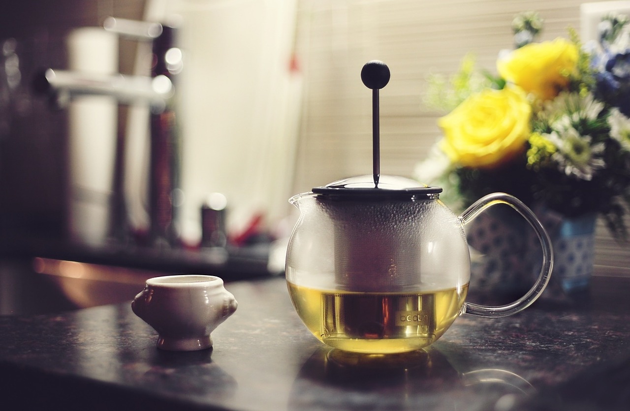 green-tea detox _goodlifepedia