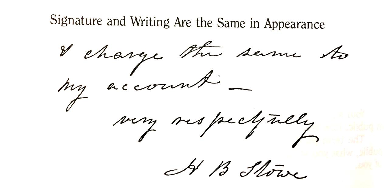 How Graphology Can Help You To Understand Your Partner Better 