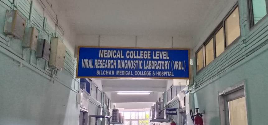 The VRD lab of SMC
